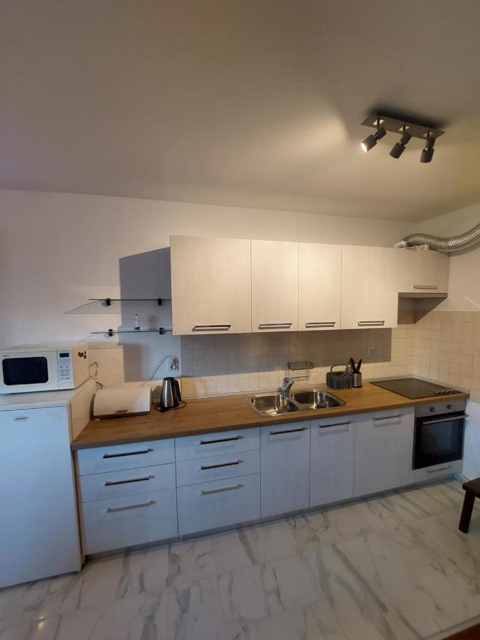 Apartment Violeta Medulin Kültér fotó