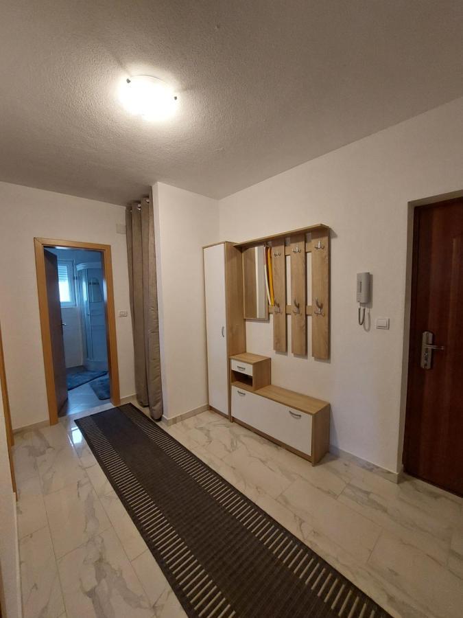 Apartment Violeta Medulin Kültér fotó