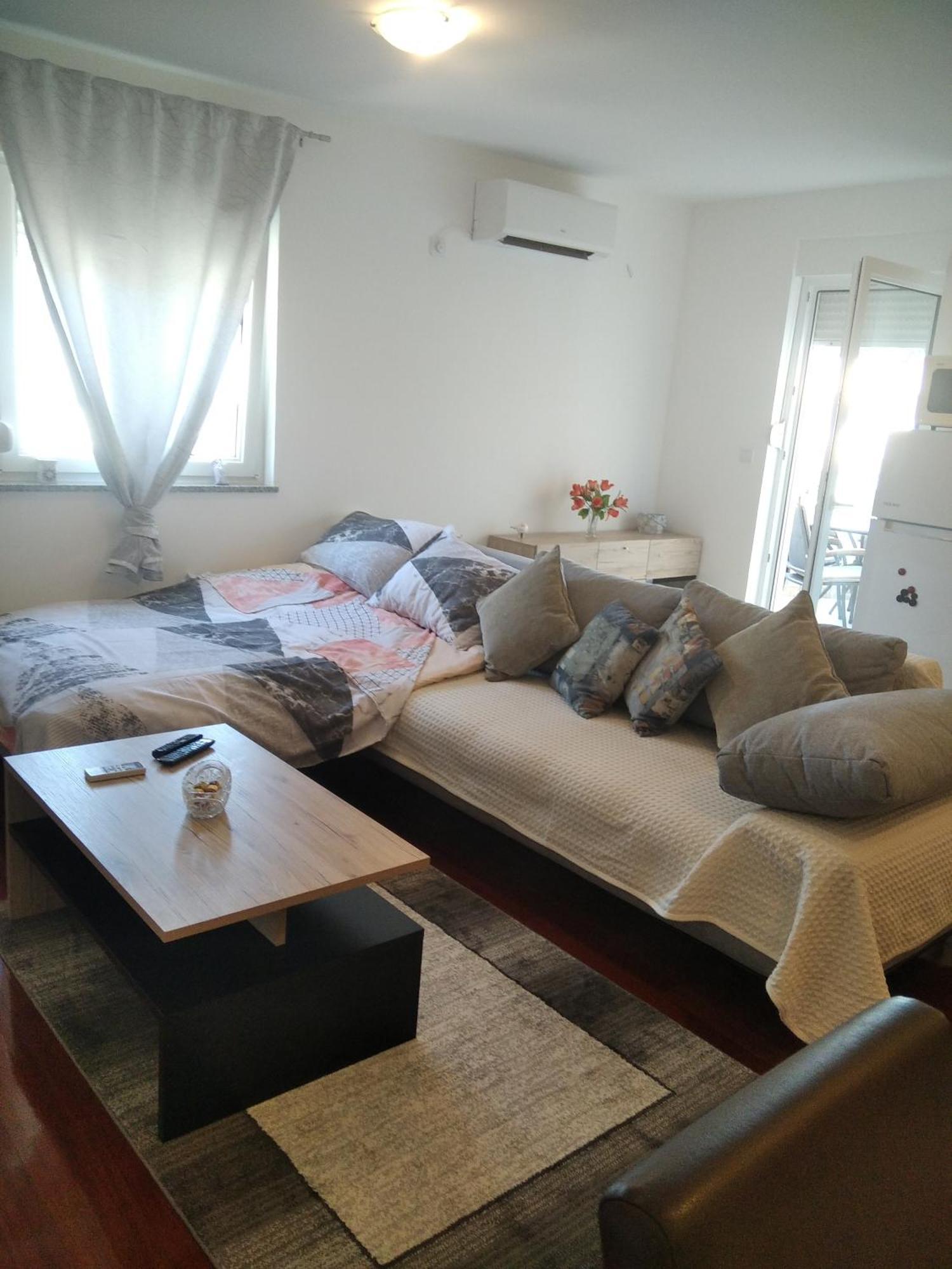Apartment Violeta Medulin Kültér fotó