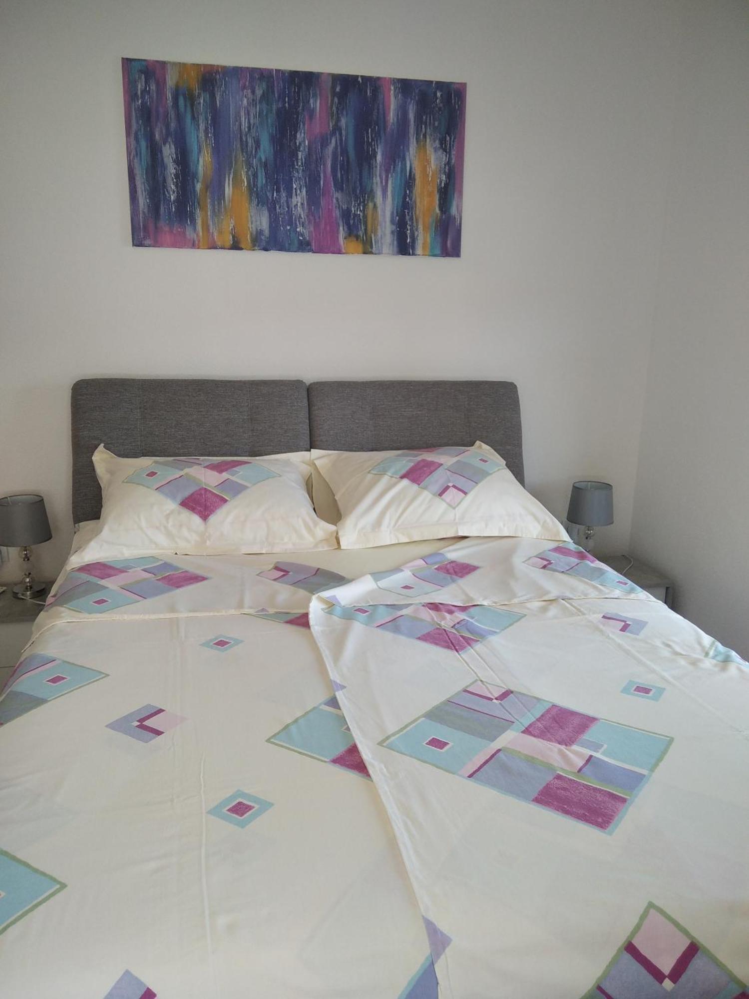 Apartment Violeta Medulin Kültér fotó